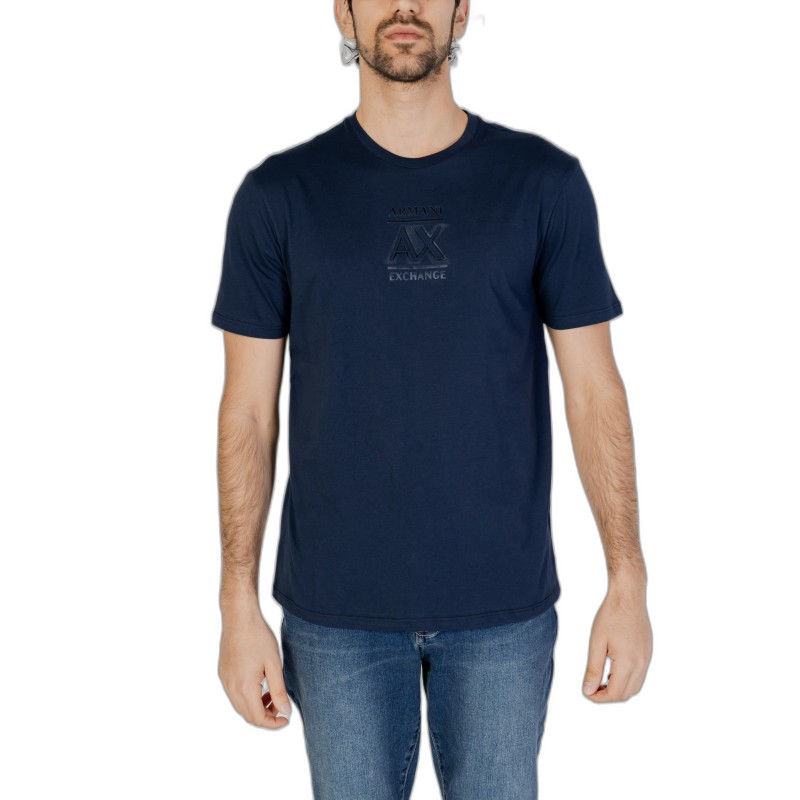 Armani Exchange T-Shirt Uomo