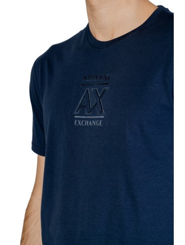 Armani Exchange T-Shirt Uomo