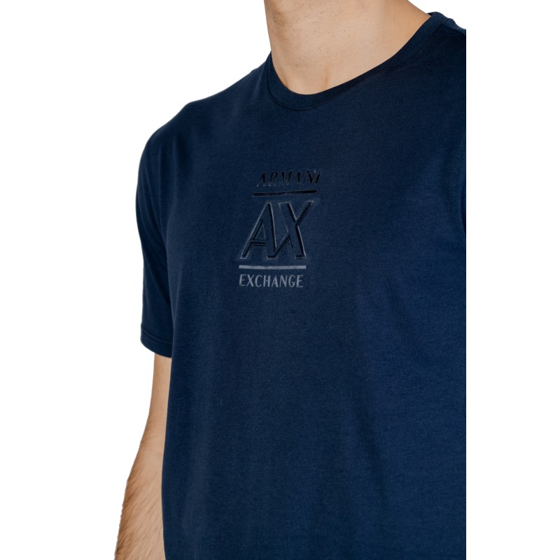 Armani Exchange T-Shirt Uomo