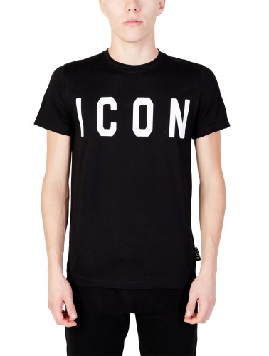 Icon T-Shirt Man