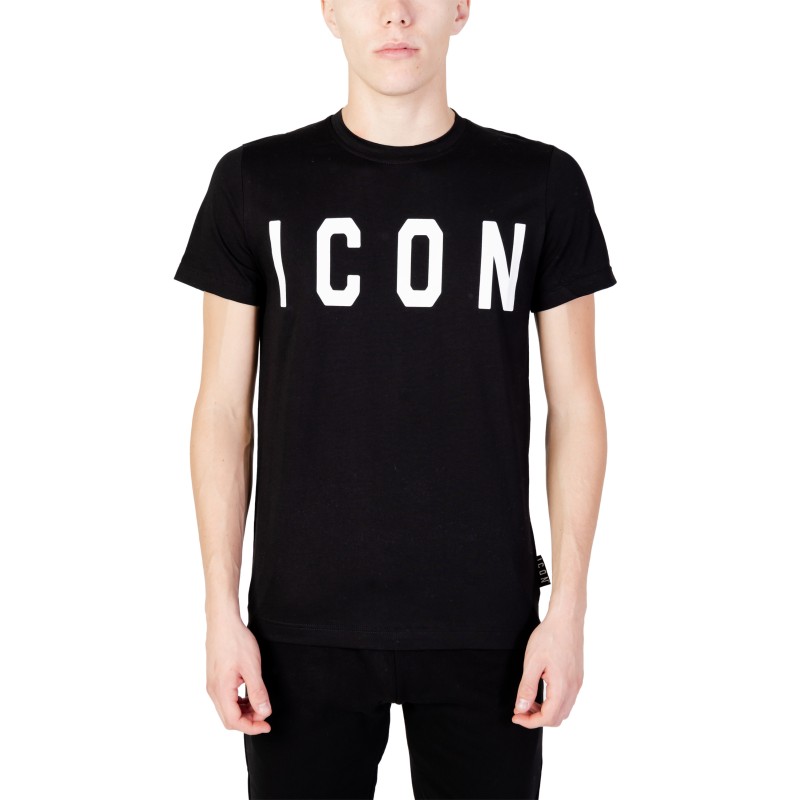 Icon T-Shirt Man