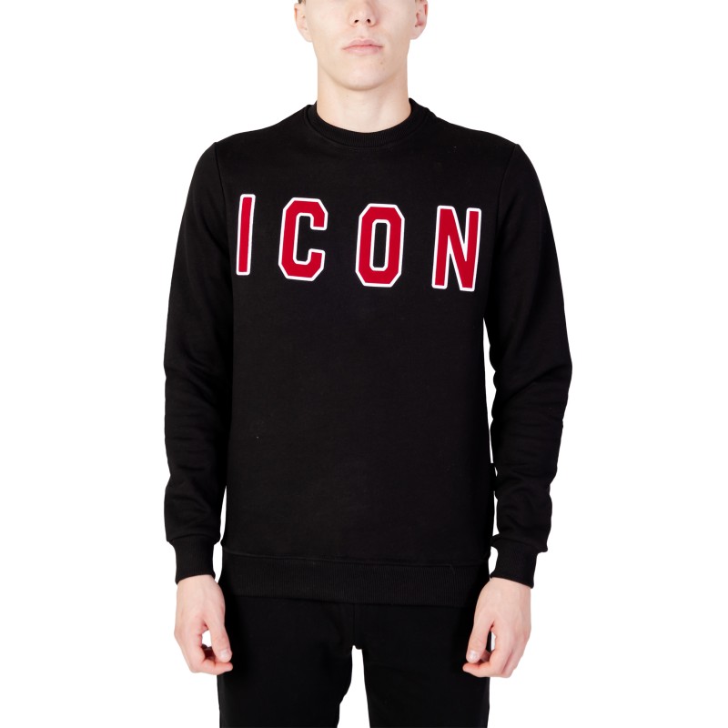 Icon Sweater Man