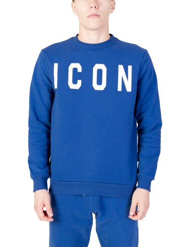 Icon Sweater Man