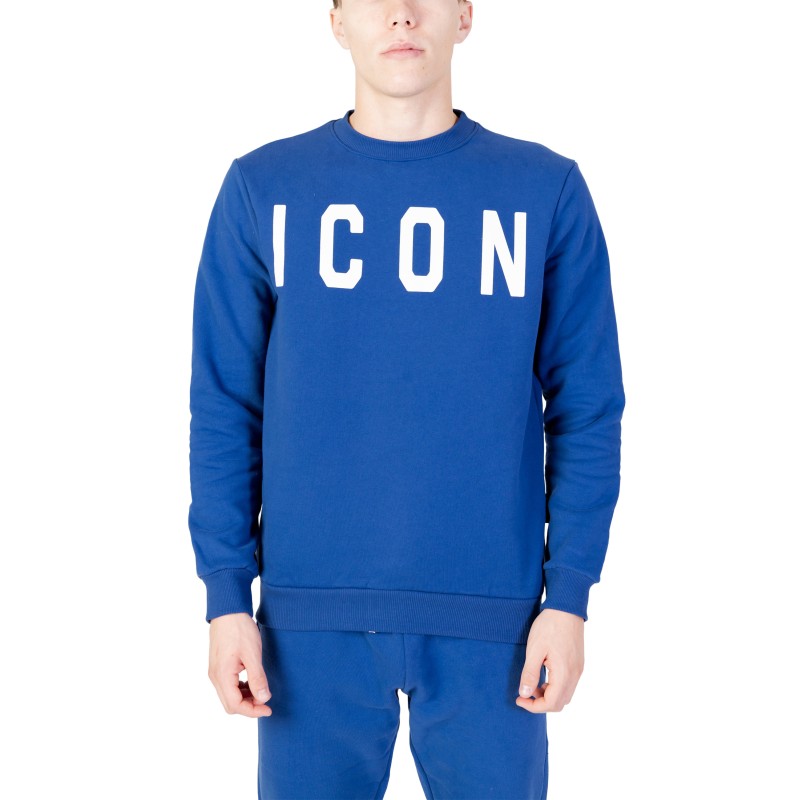 Icon Sweater Man