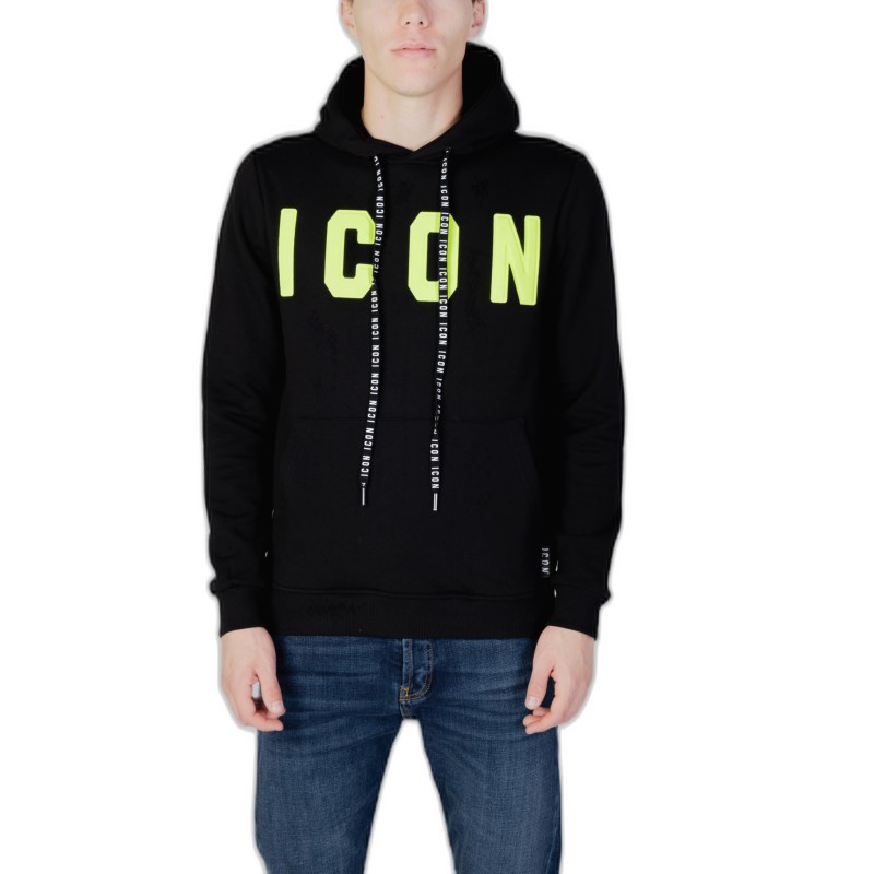 Icon Sweater Man