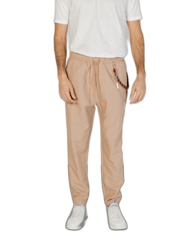 Gianni Lupo Pants Man