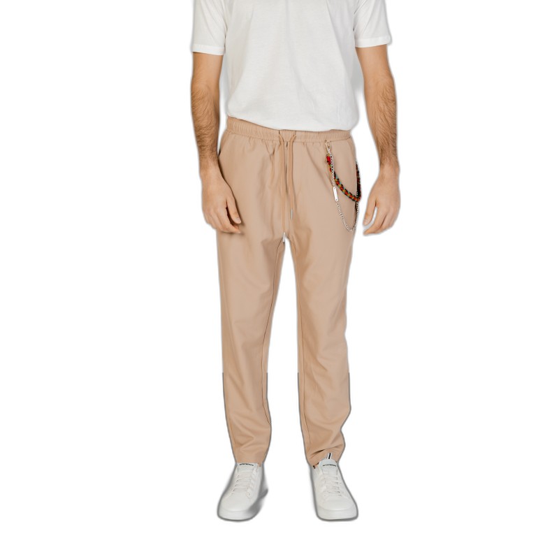 Gianni Lupo Pants Man