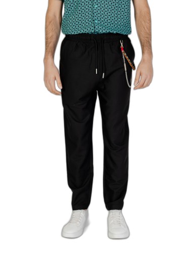 Gianni Lupo Pants Man