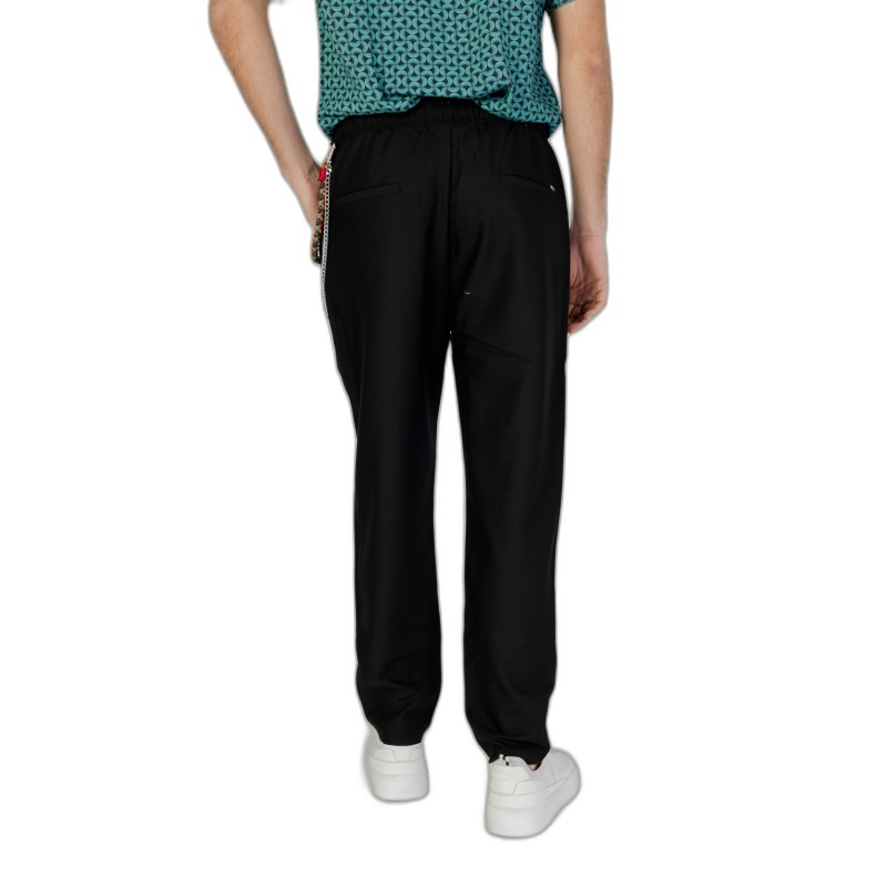 Gianni Lupo Pants Man