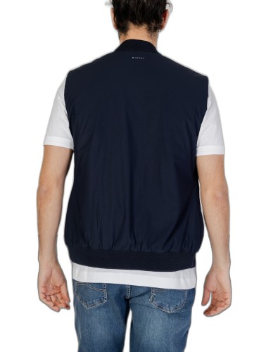 Diktat Gilet Uomo