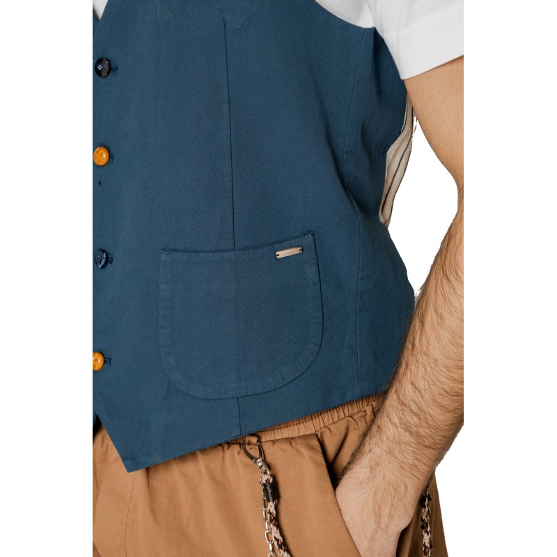 Gianni Lupo Gilet Uomo