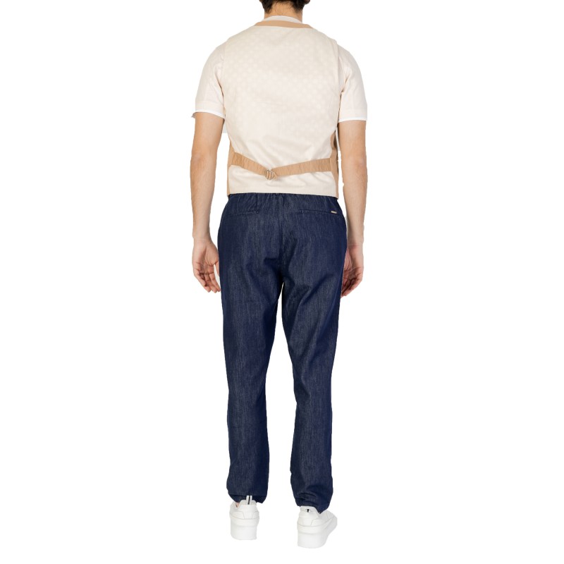 Gianni Lupo Pants Man