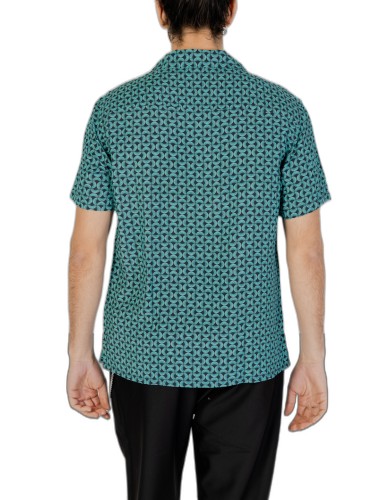 Gianni Lupo Shirt Man