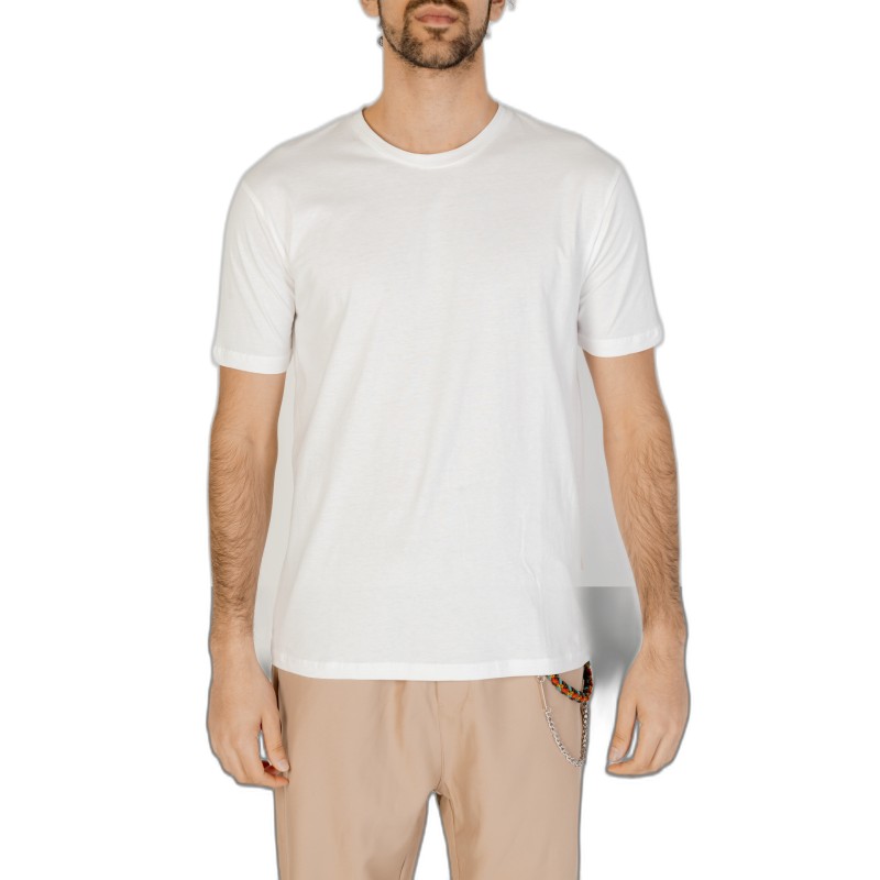 Gianni Lupo T-Shirt Man