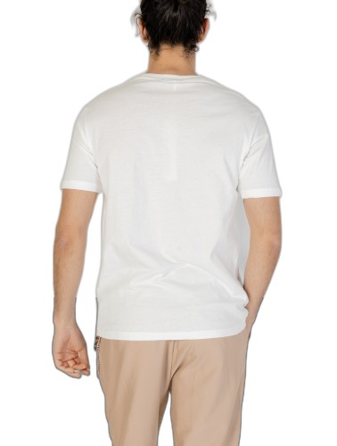 Gianni Lupo T-Shirt Uomo