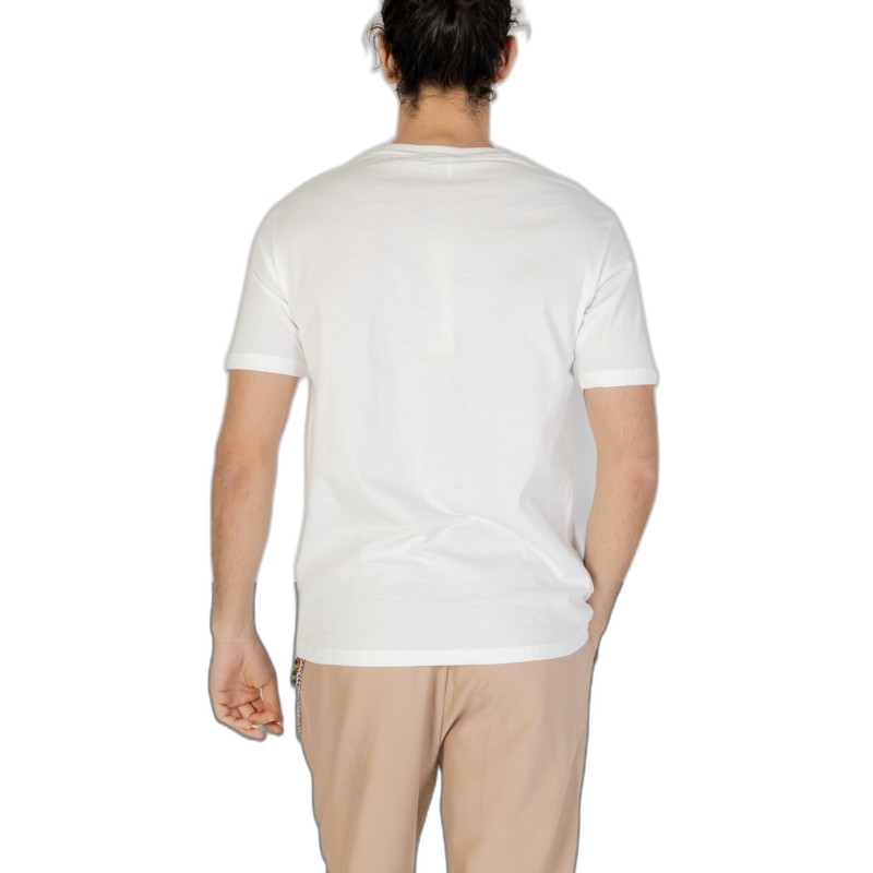 Gianni Lupo T-Shirt Man