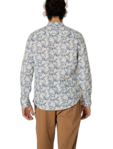 Gianni Lupo Shirt Man