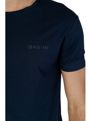 Gas T-Shirt Uomo