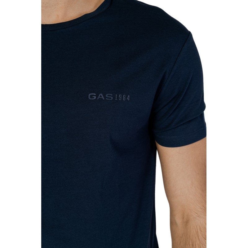 Gas T-Shirt Man