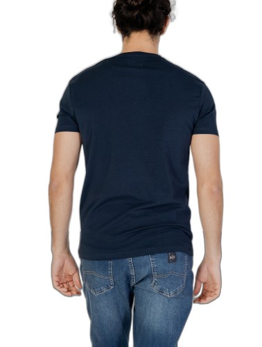 Gas T-Shirt Uomo