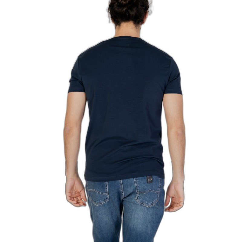 Gas T-Shirt Uomo