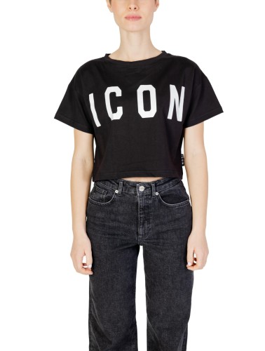 Icon T-Shirt Donna