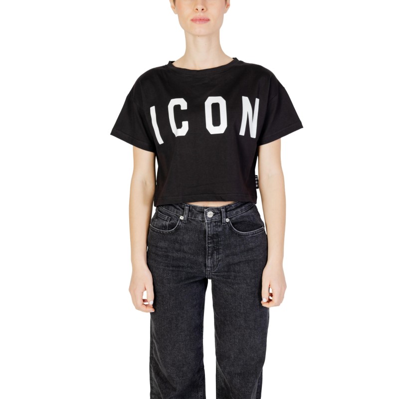 Icon T-Shirt Woman