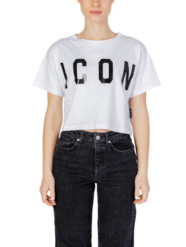 Icon T-Shirt Donna