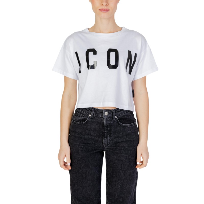 Icon T-Shirt Donna