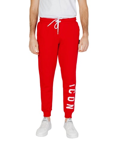 Icon Pantaloni Uomo