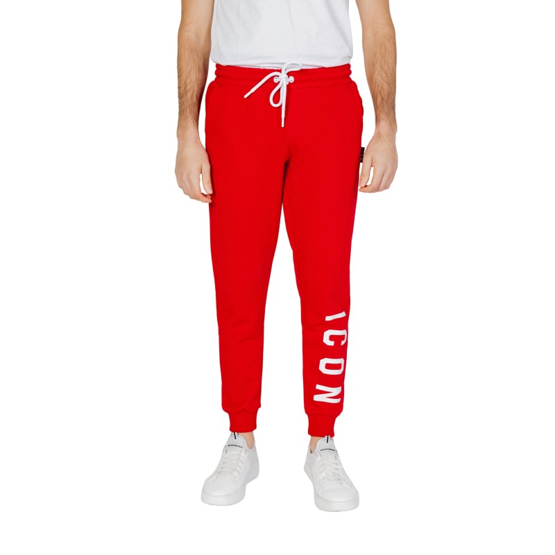 Icon Pants Man