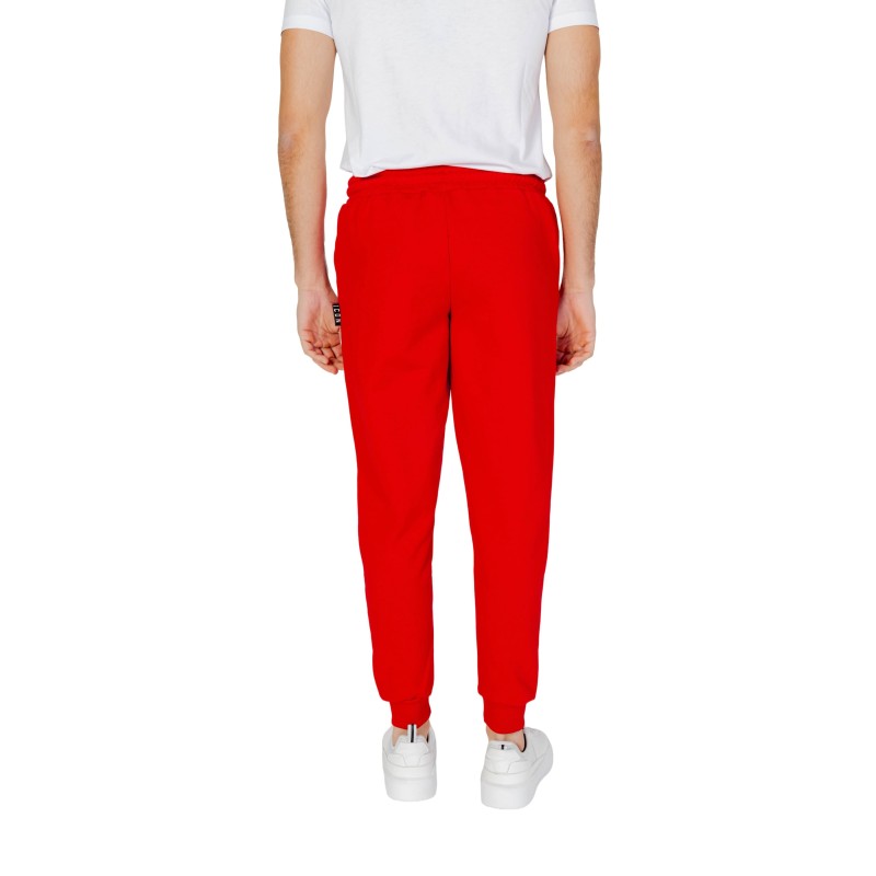 Icon Pants Man