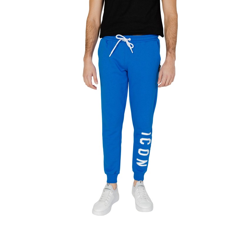 Icon Pants Man