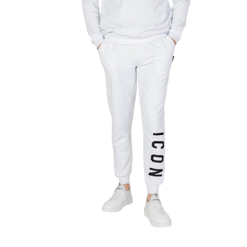 Icon Pants Man