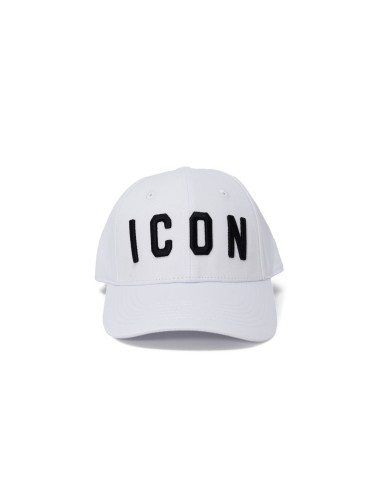 Icon Cap Man