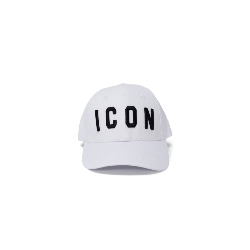 Icon Cap Man