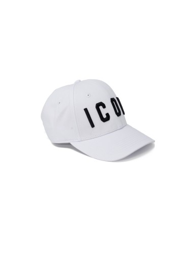 Icon Cap Man