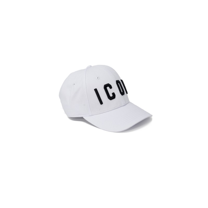 Icon Cap Man