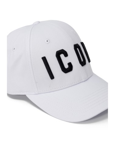 Icon Cap Man