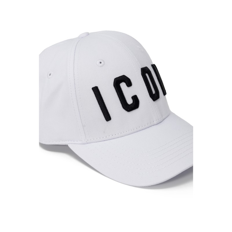 Icon Cap Man