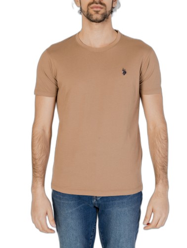 U.s. Polo Assn. T-Shirt Man