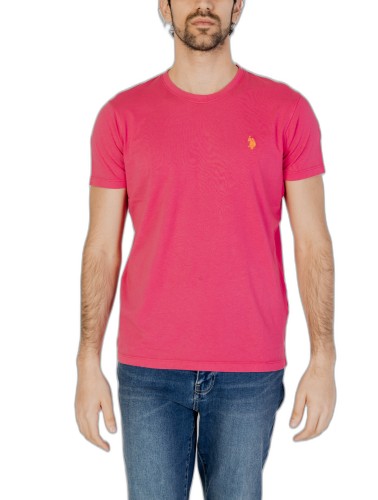 U.s. Polo Assn. T-Shirt Man