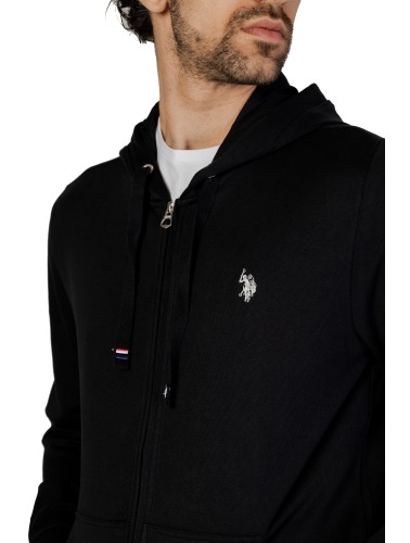 U.s. Polo Assn. Felpa Uomo