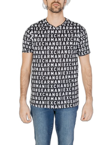 Armani Exchange T-Shirt Man