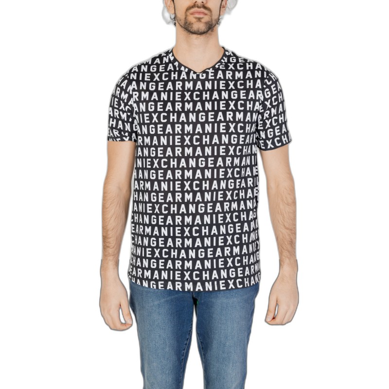 Armani Exchange T-Shirt Man