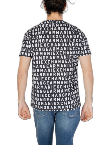 Armani Exchange T-Shirt Uomo