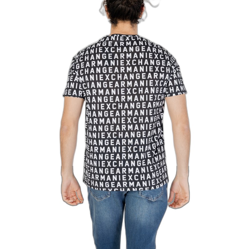 Armani Exchange T-Shirt Man