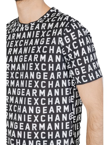 Armani Exchange T-Shirt Uomo