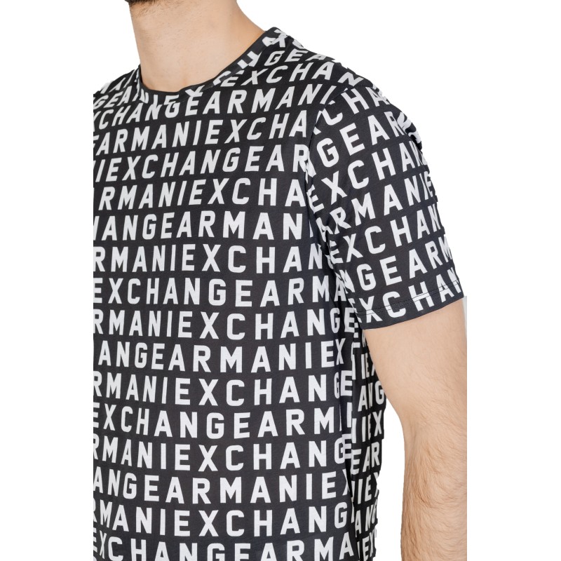 Armani Exchange T-Shirt Uomo