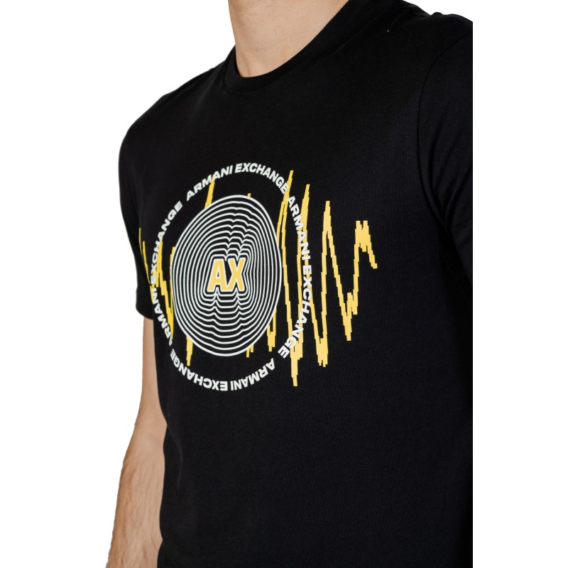 Armani Exchange T-Shirt Uomo